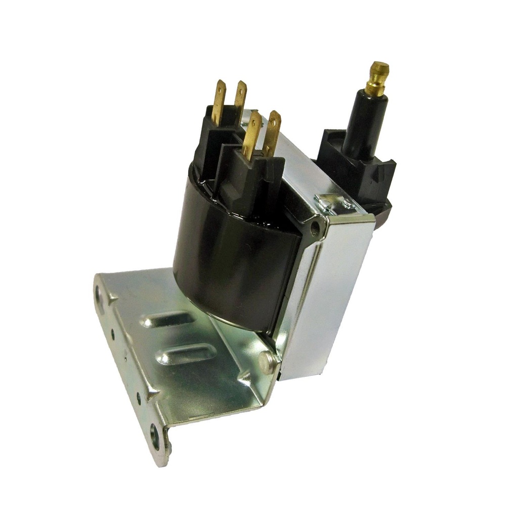 Bobina De Encendido - 0