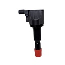 Bobina De Encendido - 0