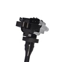 Bobina De Encendido - 0