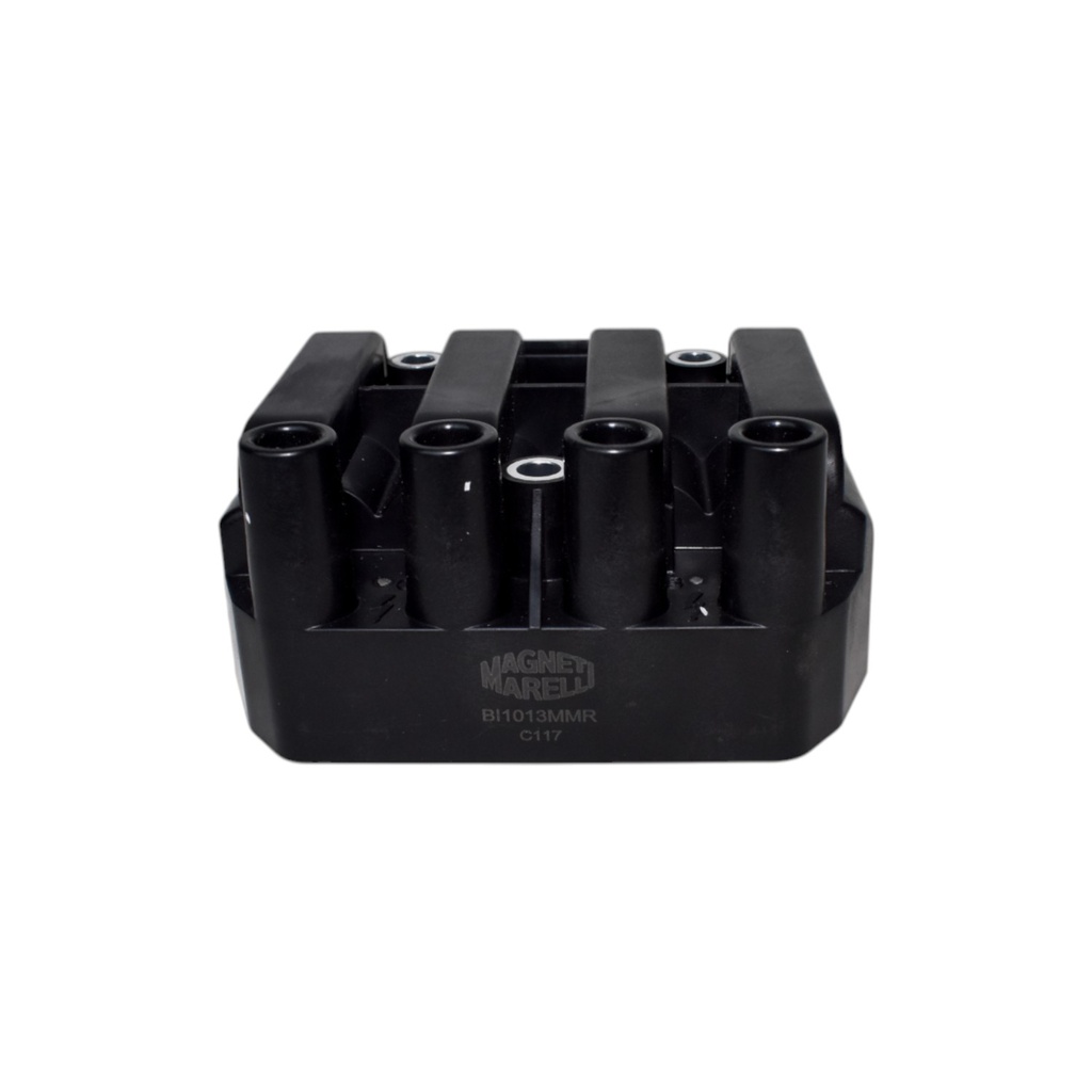 Bobina De Encendido - 3