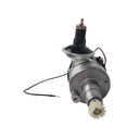 Distribuidor Encendido A Platino - 0