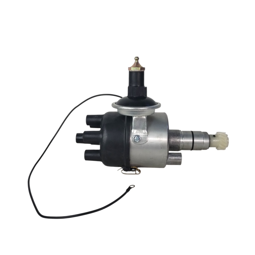 Distribuidor Encendido A Platino - 1