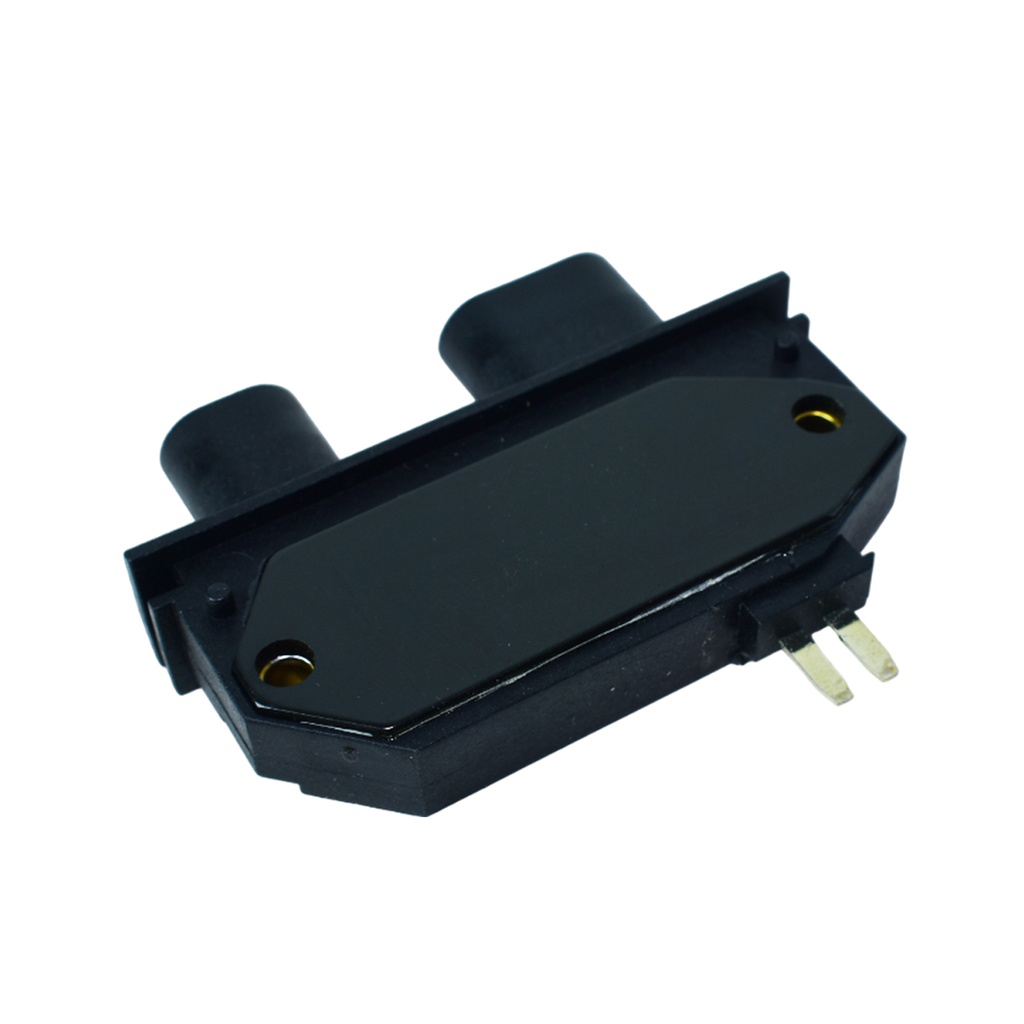 Modulo De Encendido - 0