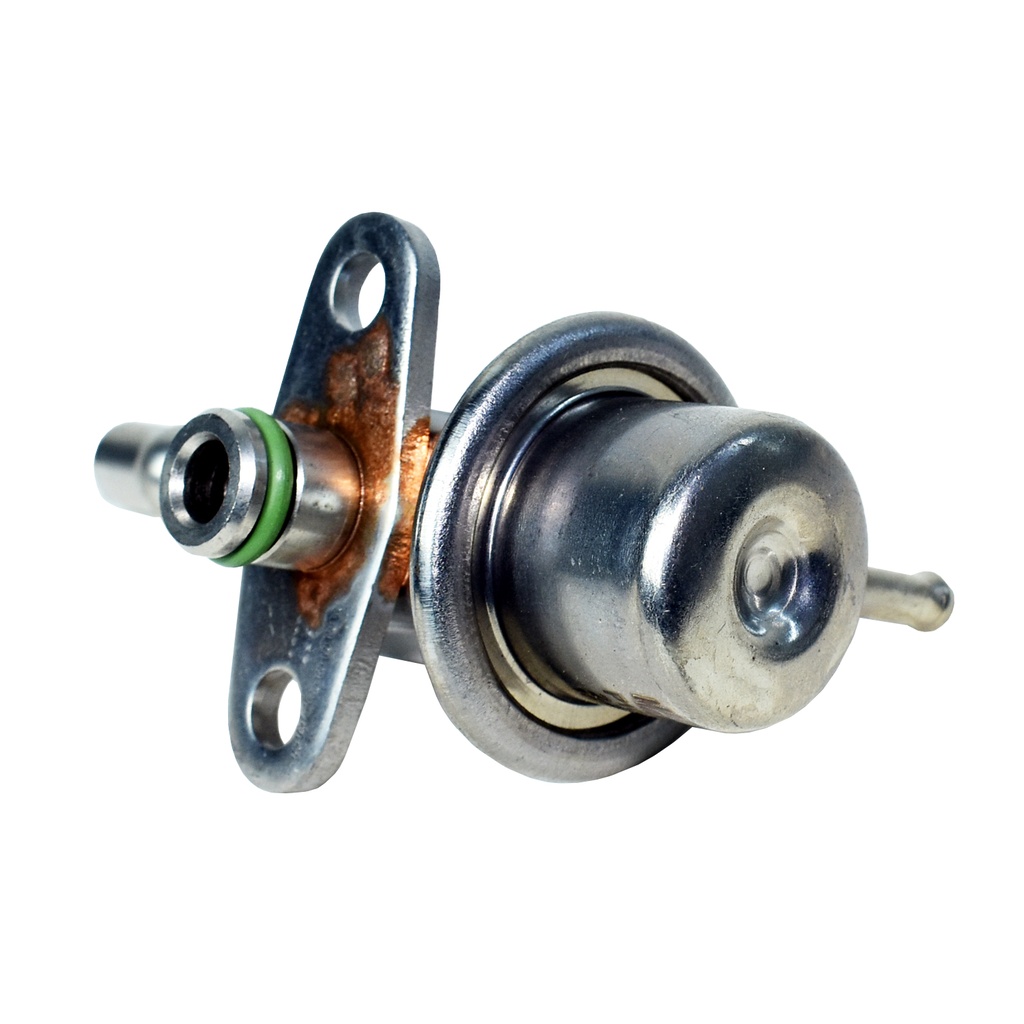 Regulador De Presion - 0