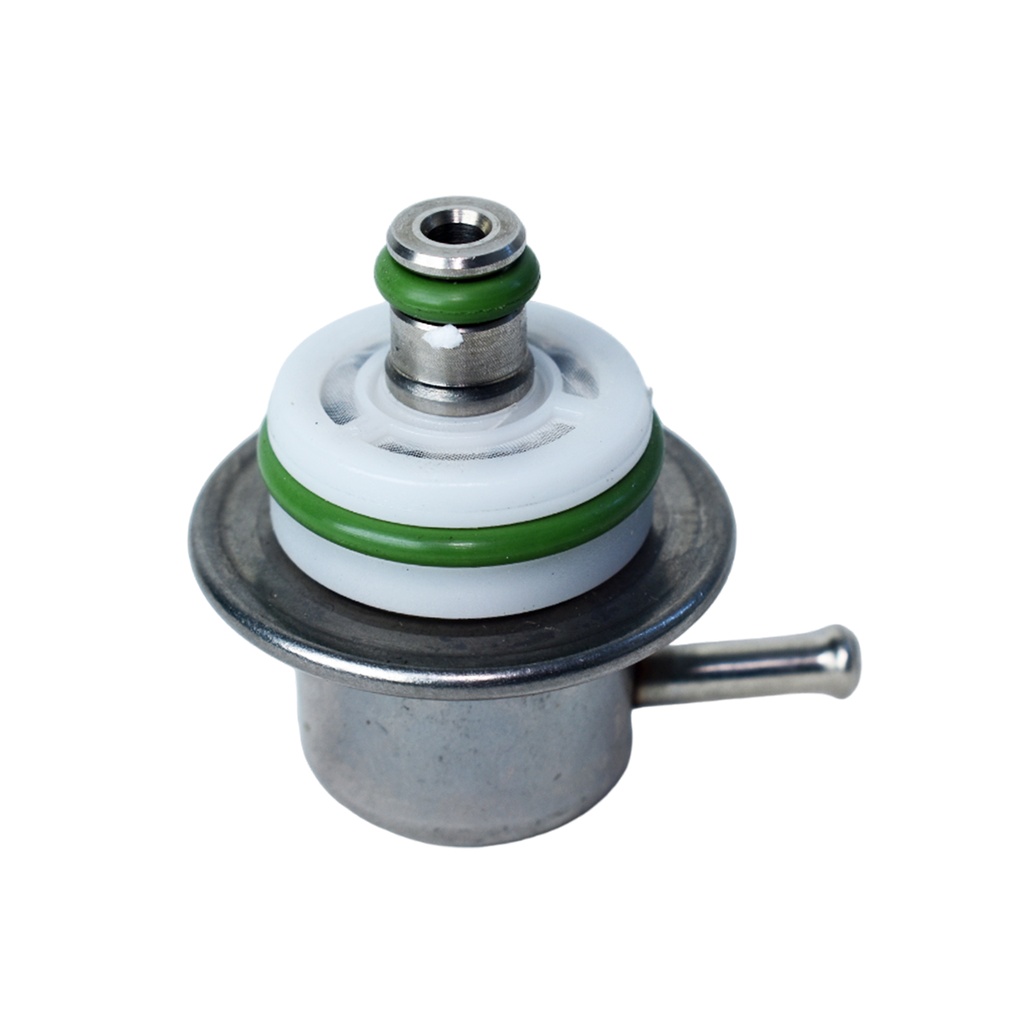 Regulador De Presion - 0