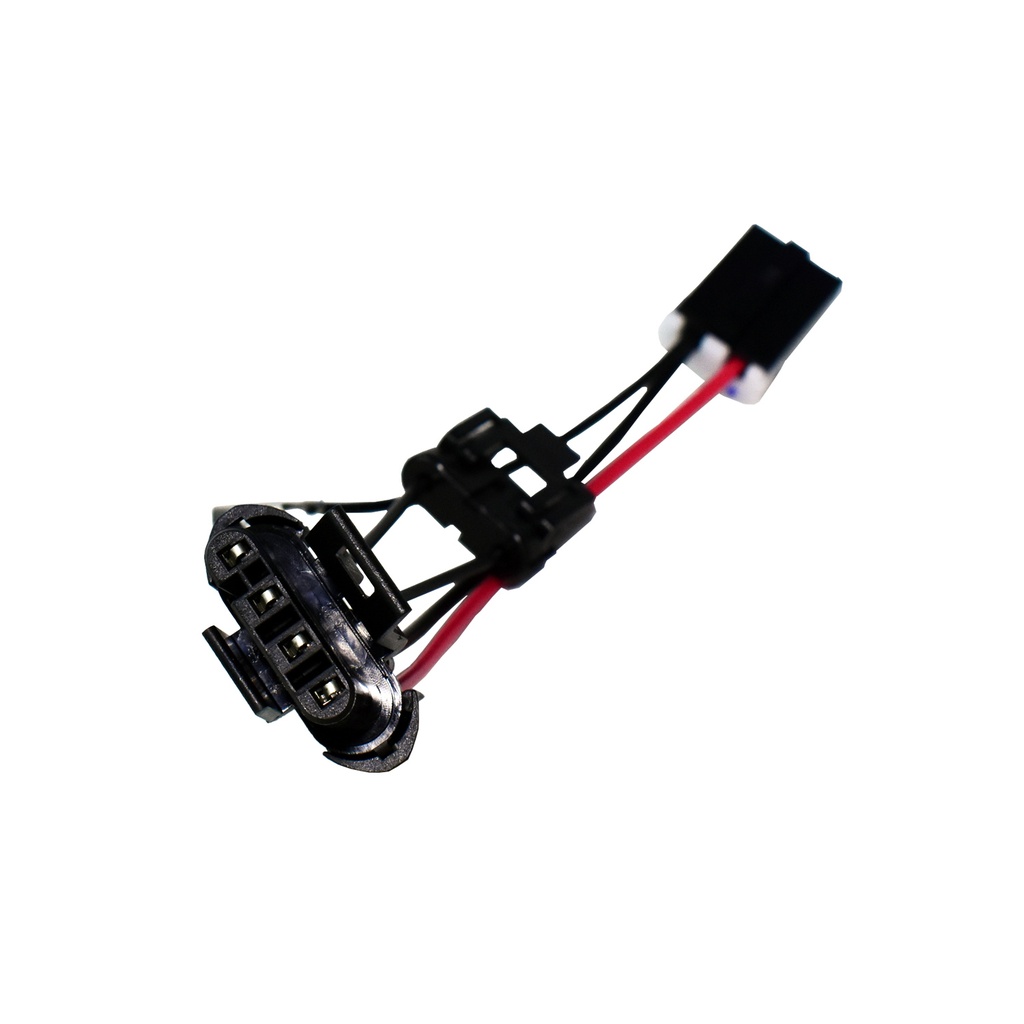 Bomba De Nafta Kit - 4