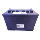 Bateria Convencional - 1