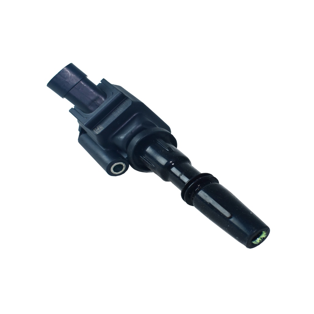 Bobina De Encendido - 0