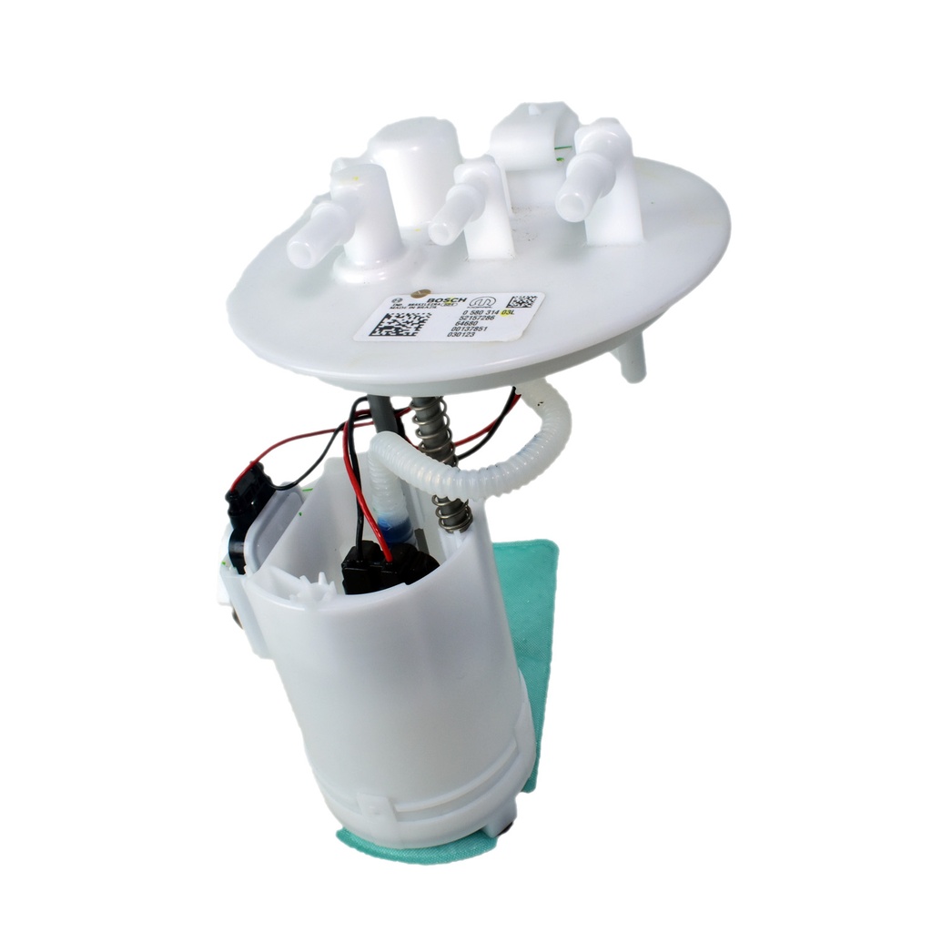 Bomba De Nafta Completa - 1