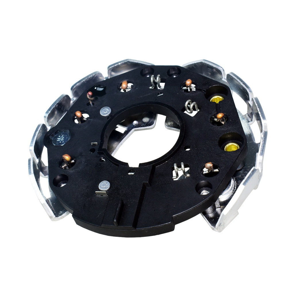 Puente Rectificador - 0