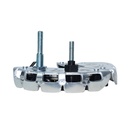 Puente Rectificador - 1