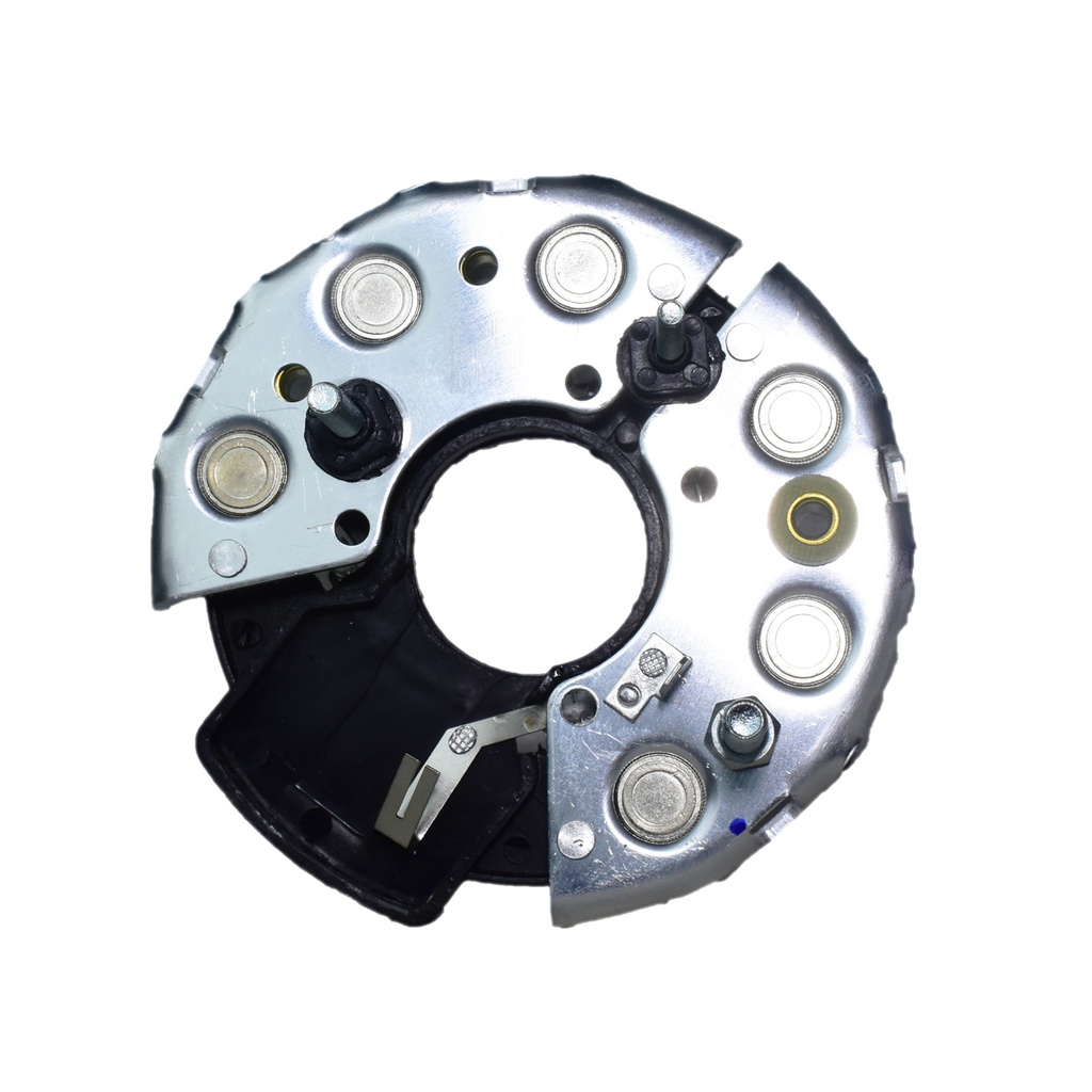 Puente Rectificador - 1