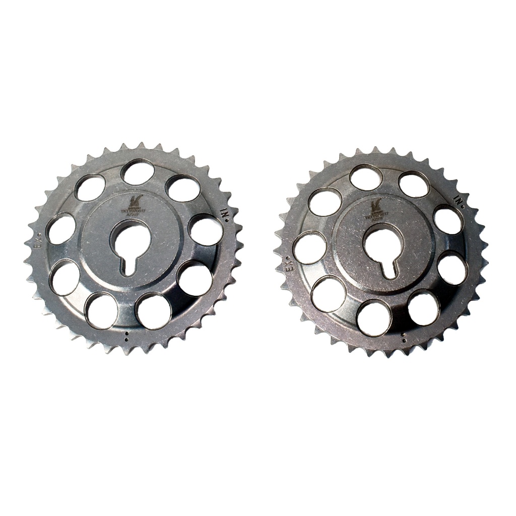 Kit De Distribucion - 0