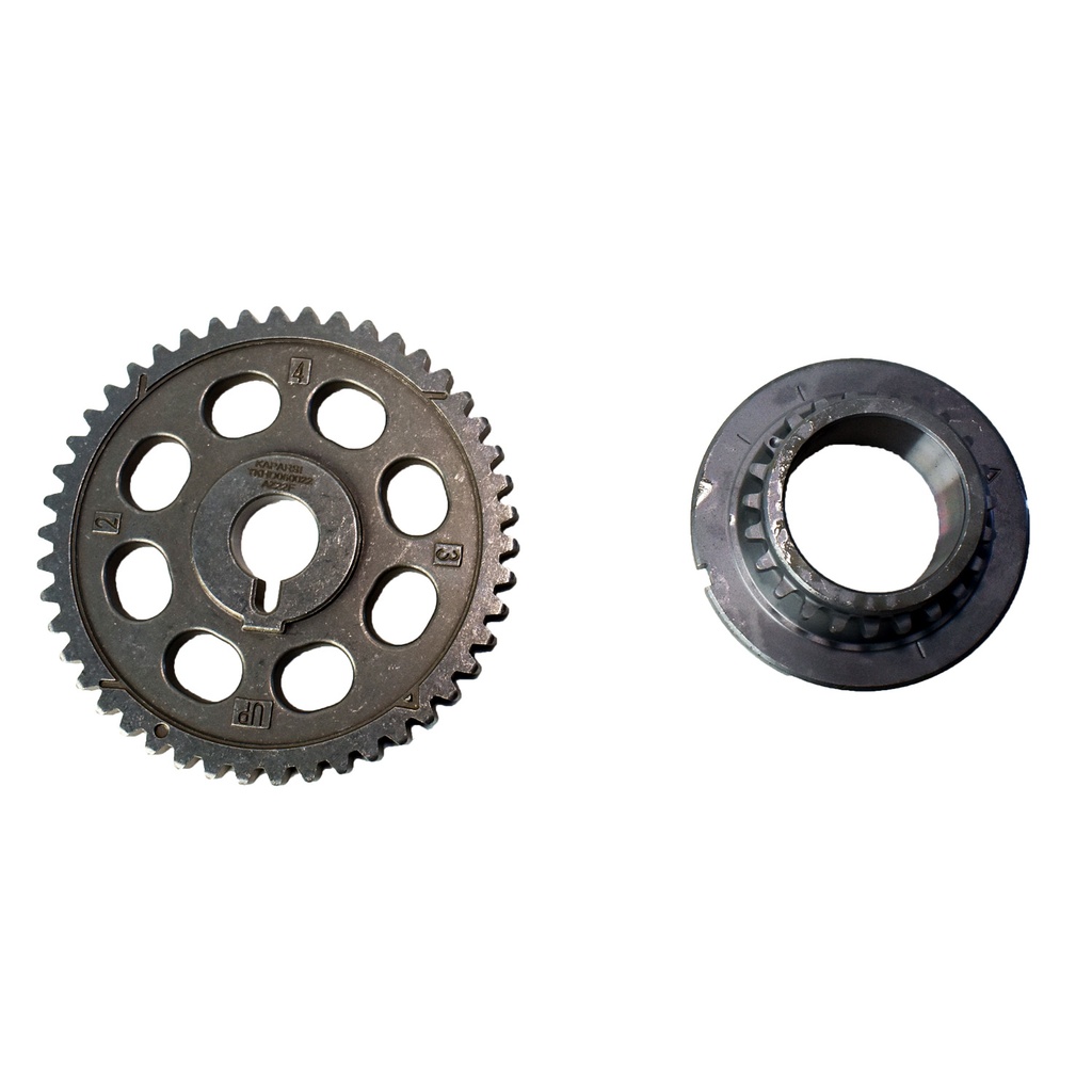 Kit De Distribucion - 0