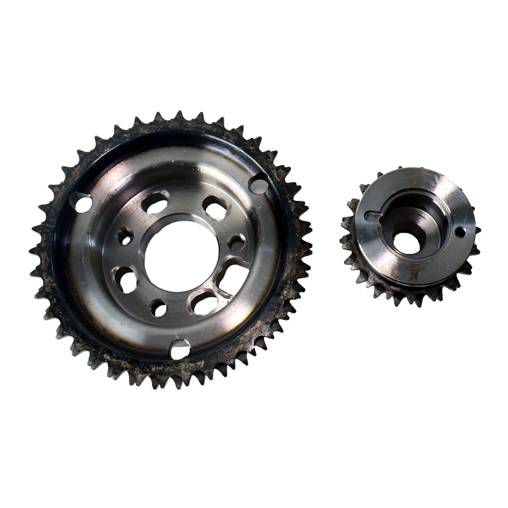 Kit De Distribucion - 0