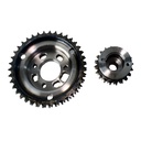 Kit De Distribucion - 0