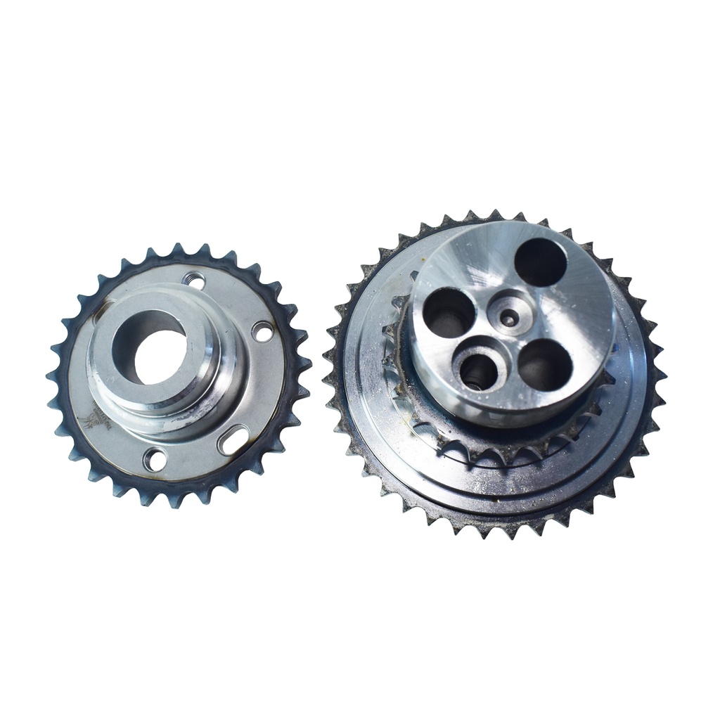 Kit De Distribucion - 0