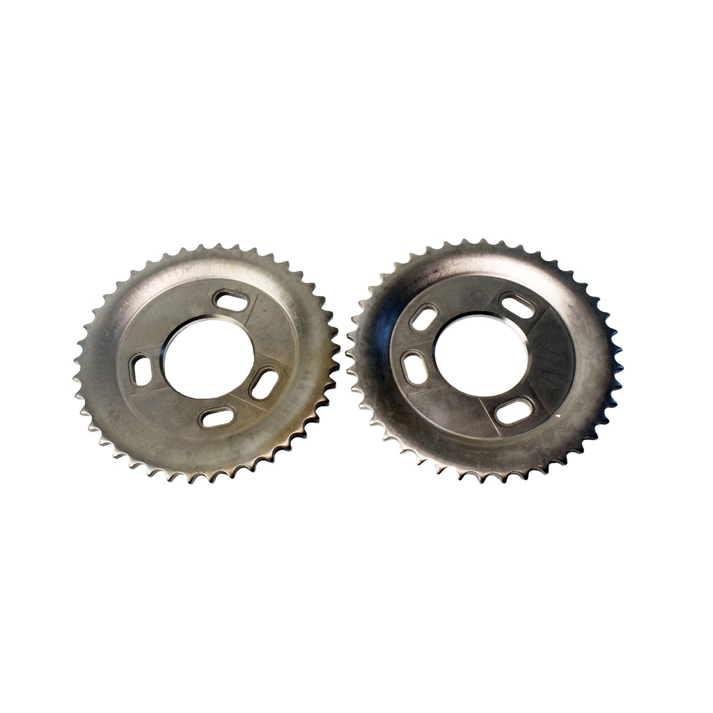 Kit De Distribucion - 1