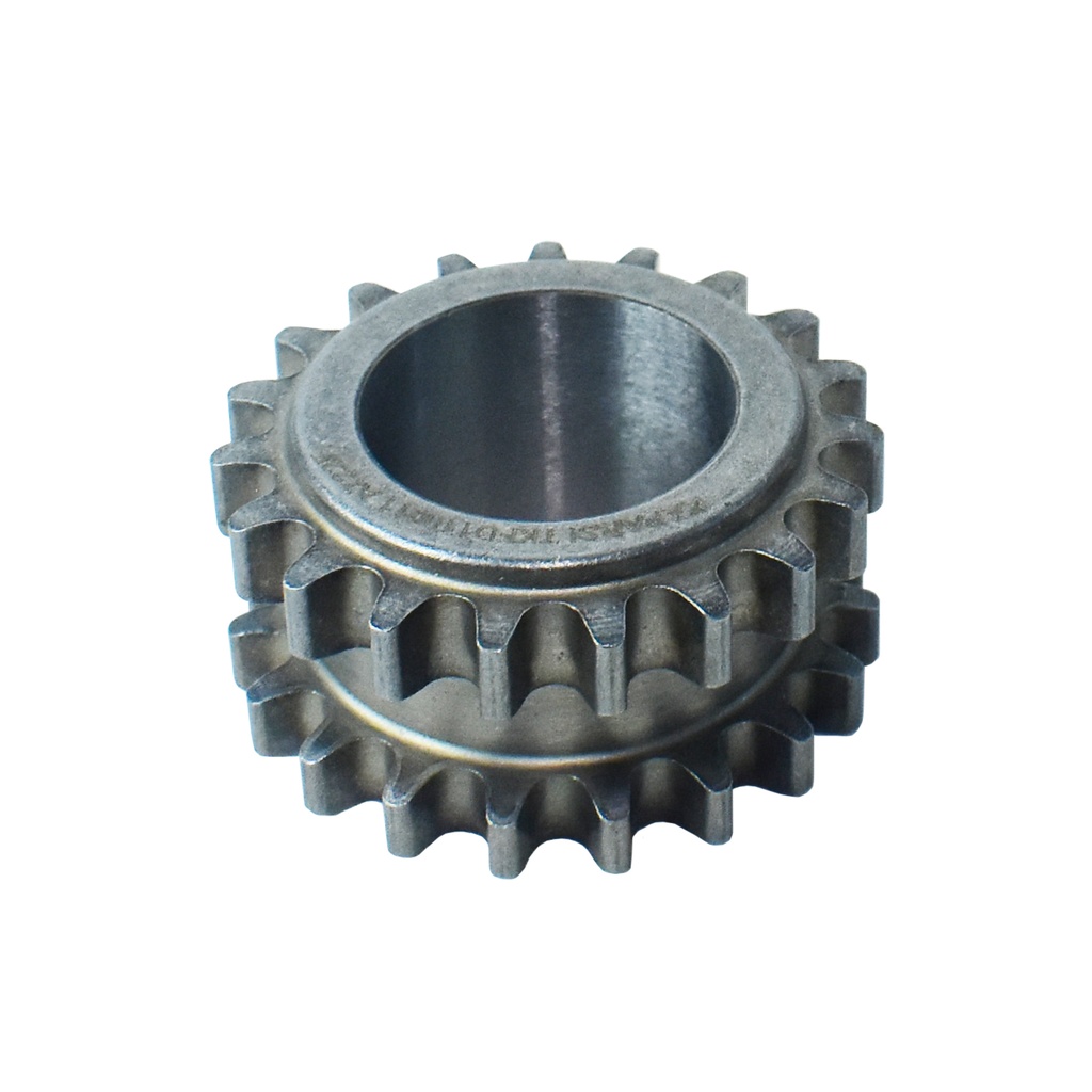 Kit De Distribucion - 0