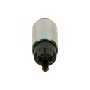 Bomba De Nafta Sola - 0