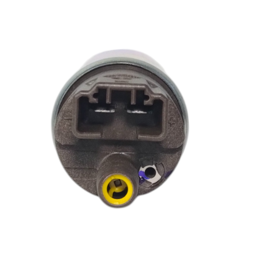 Bomba De Nafta Sola - 3