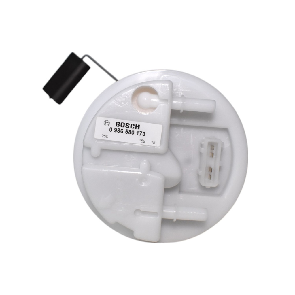 Bomba De Nafta Completa  - 2