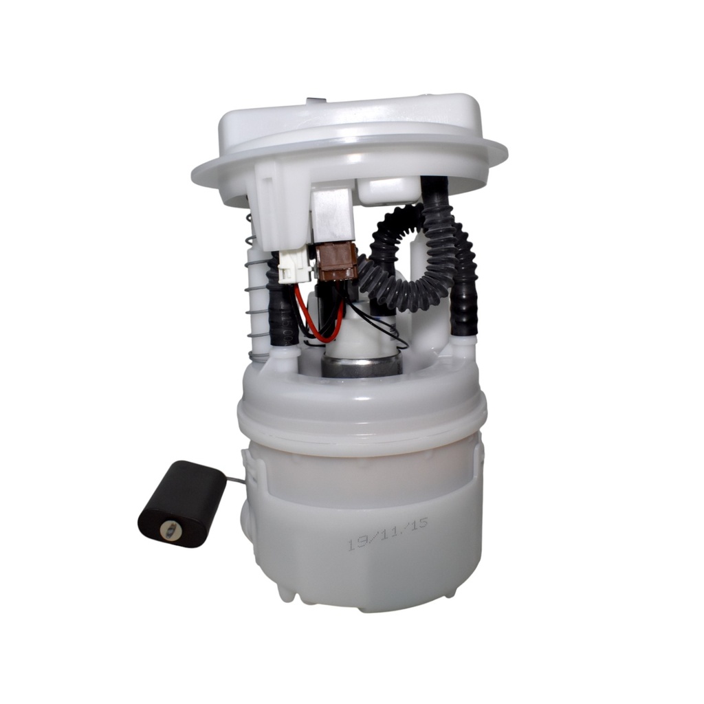 Bomba De Nafta Completa - 0