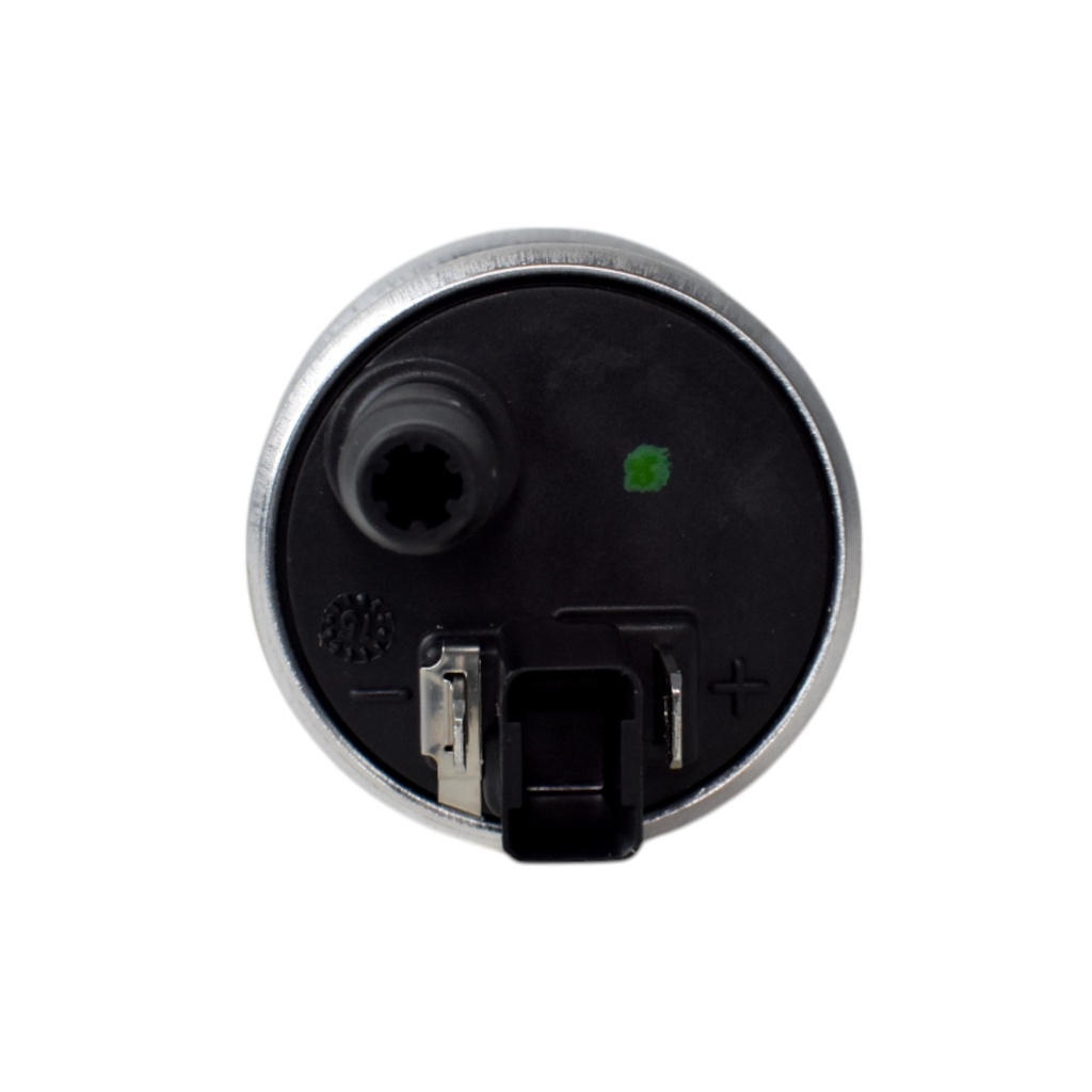 Bomba Diesel Externa - 1