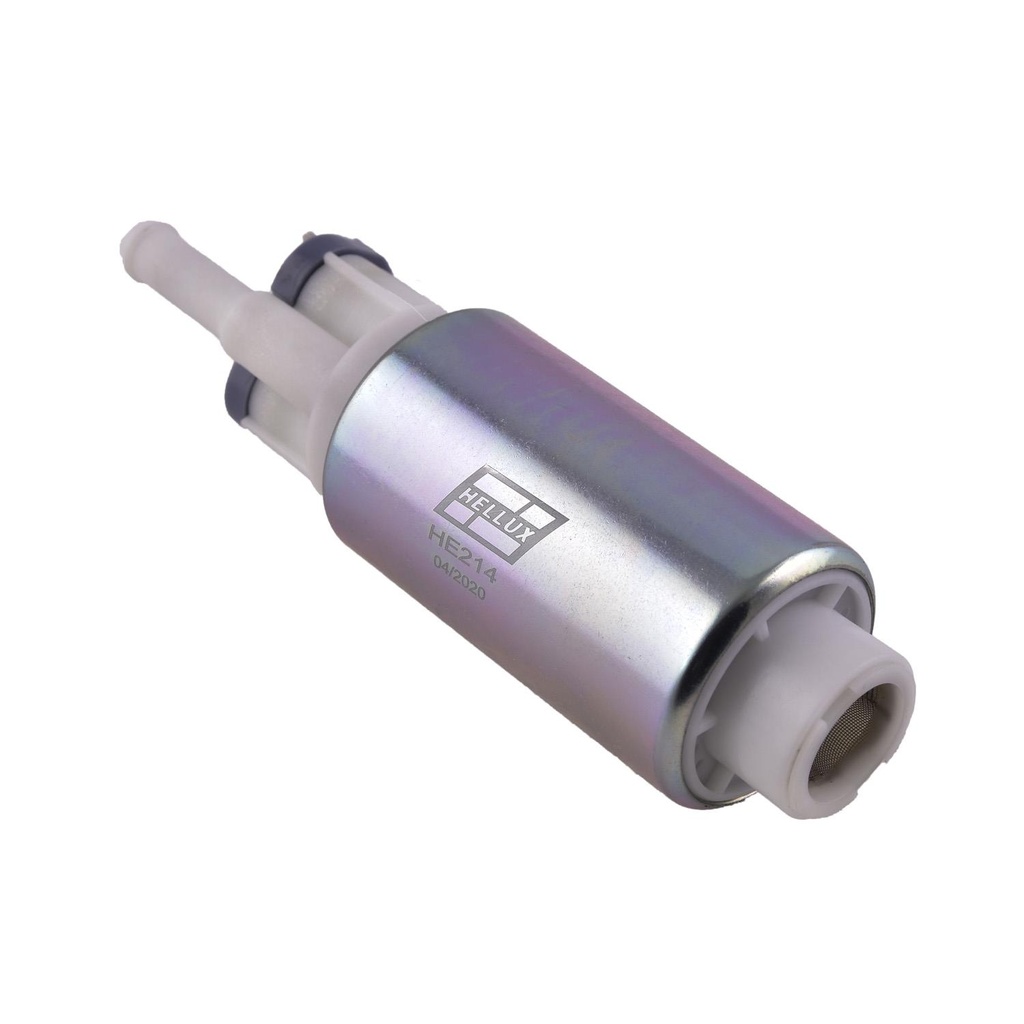 Bomba De Nafta Sola - 0