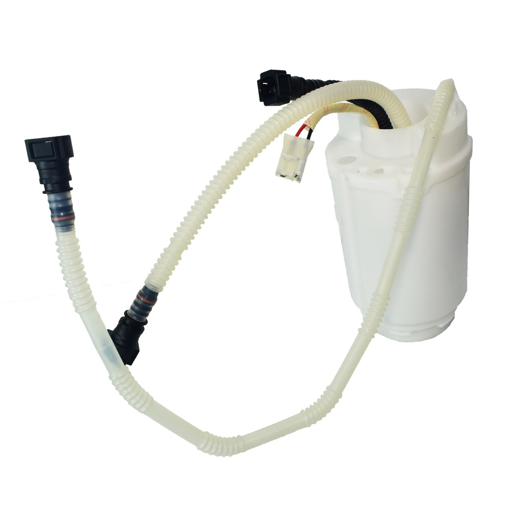 Bomba De Nafta Completa - 0