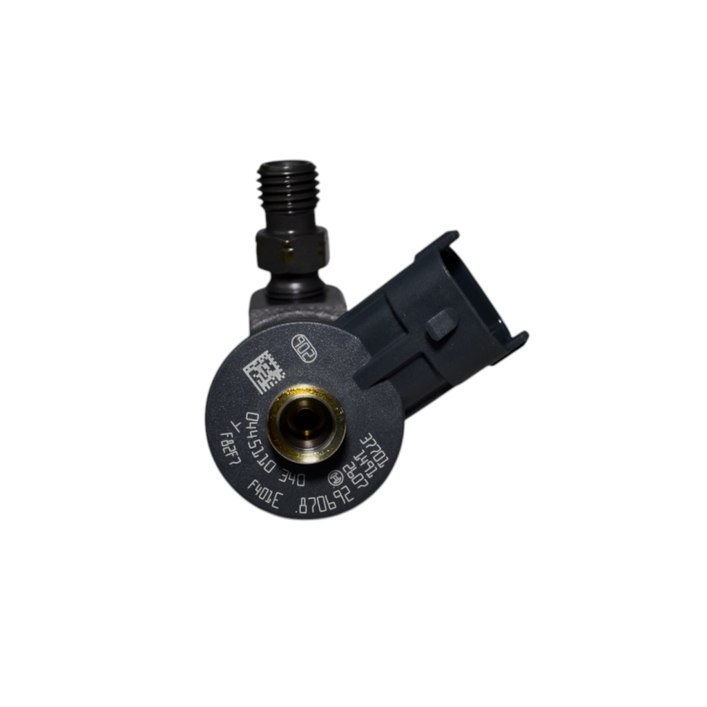 Inyector Diesel - 1