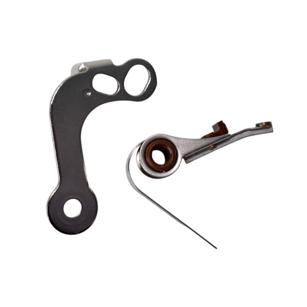 Juego De Contactos - 0