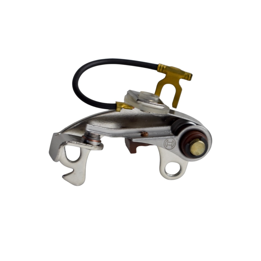 Juego De Contactos - 1