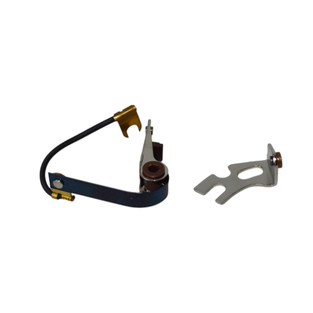 Juego De Contactos - 1