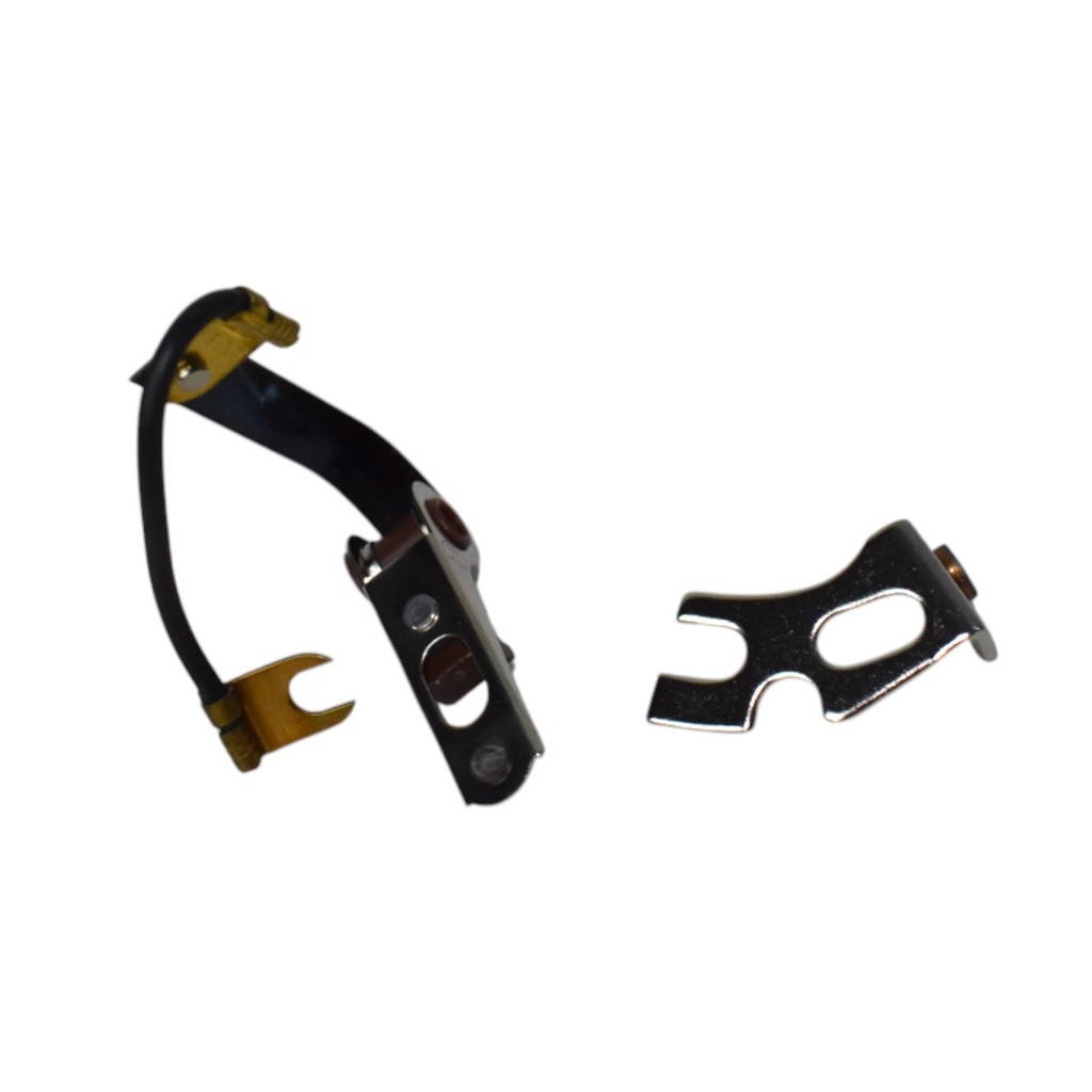 Juego De Contactos - 2