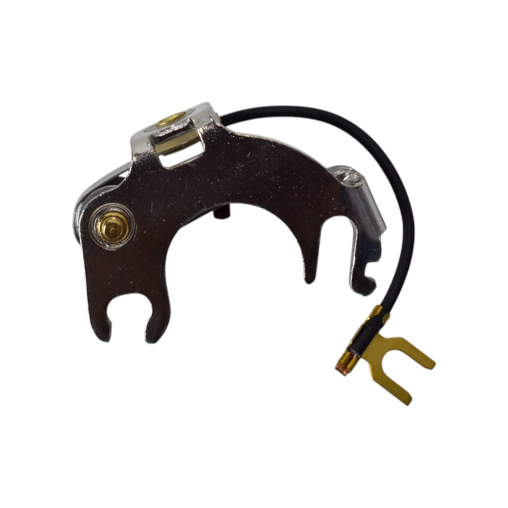 Juego De Contactos - 0