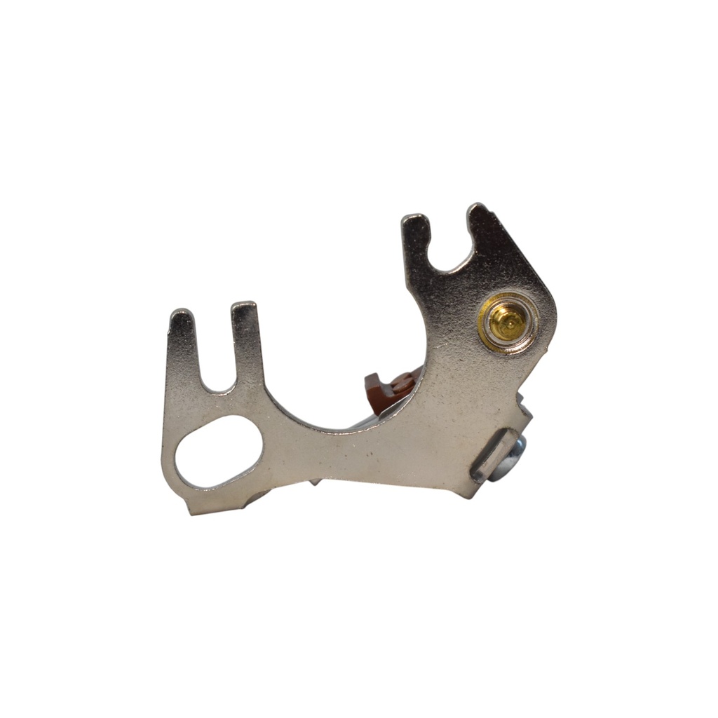 Juego De Contactos - 0