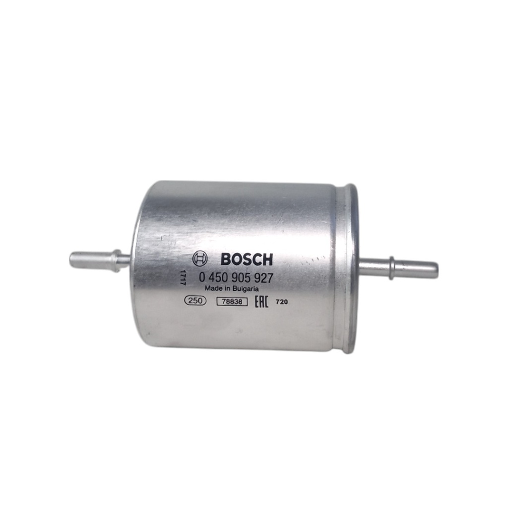 Filtro De Inyección Nafta - 1