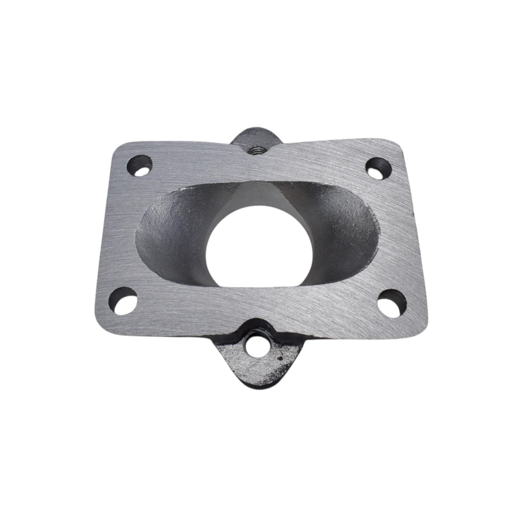 Bases Adaptadoras - 0