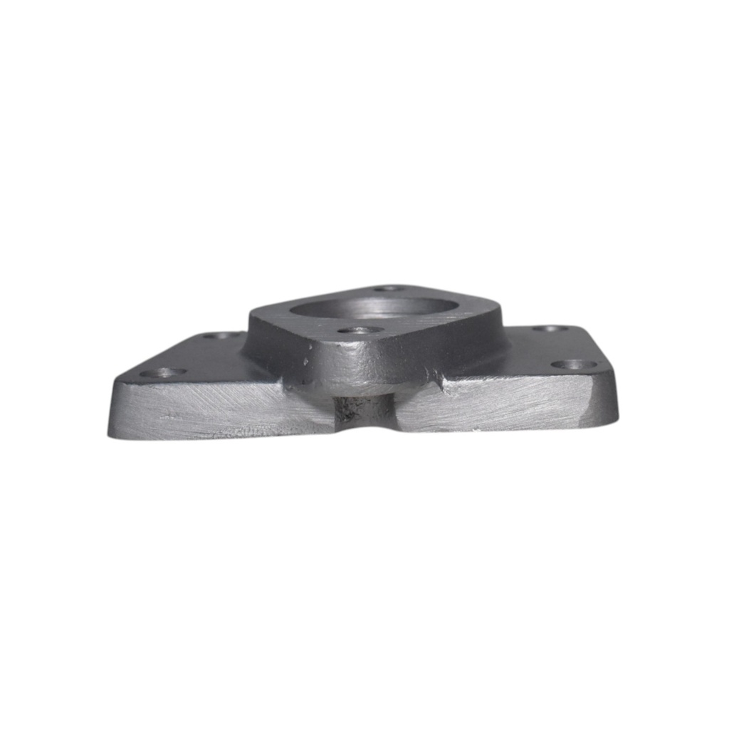 Bases Adaptadoras - 1