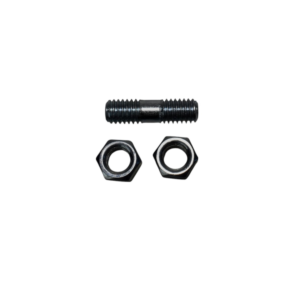 Bases Adaptadoras - 2