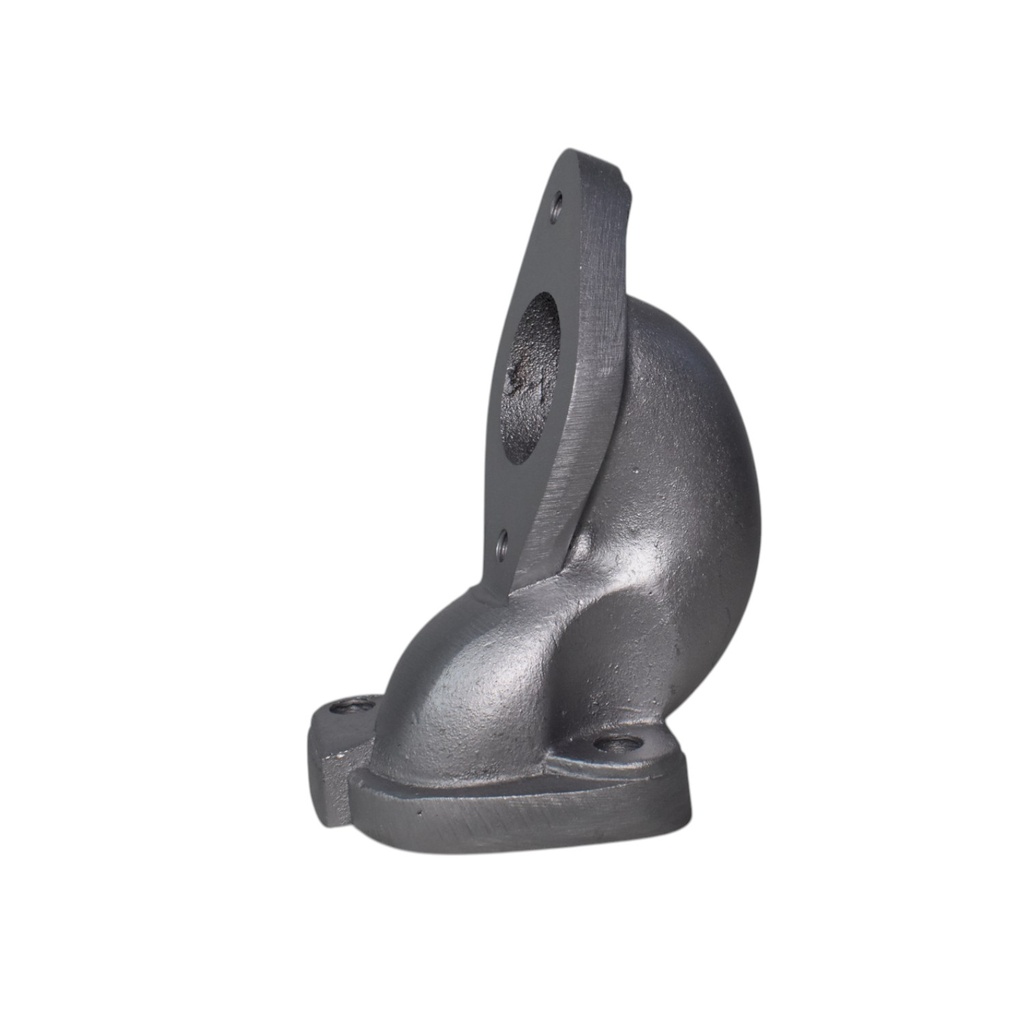 Bases Adaptadoras - 0