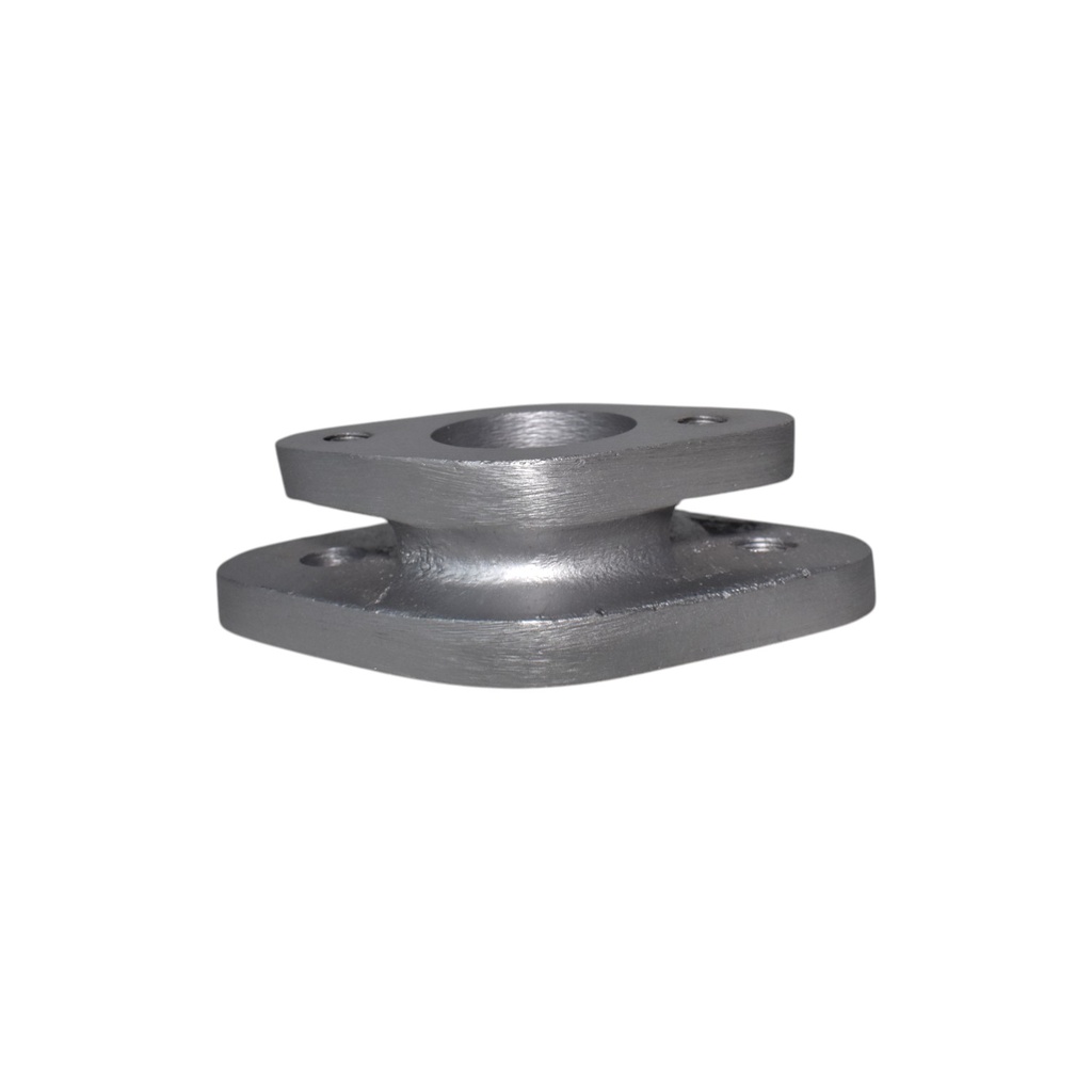 Bases Adaptadoras - 1