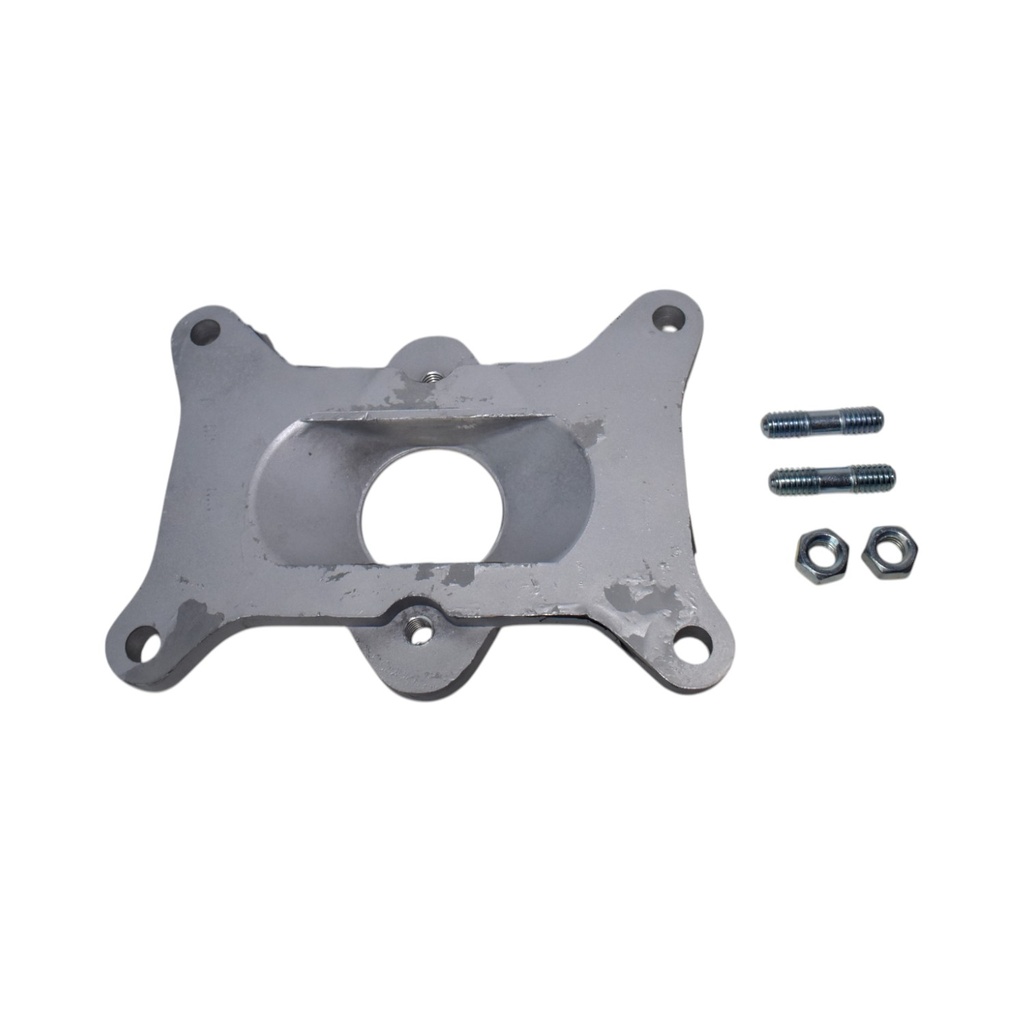 Bases Adaptadoras - 0