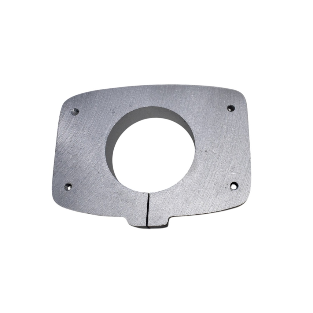 Bases Adaptadoras - 0