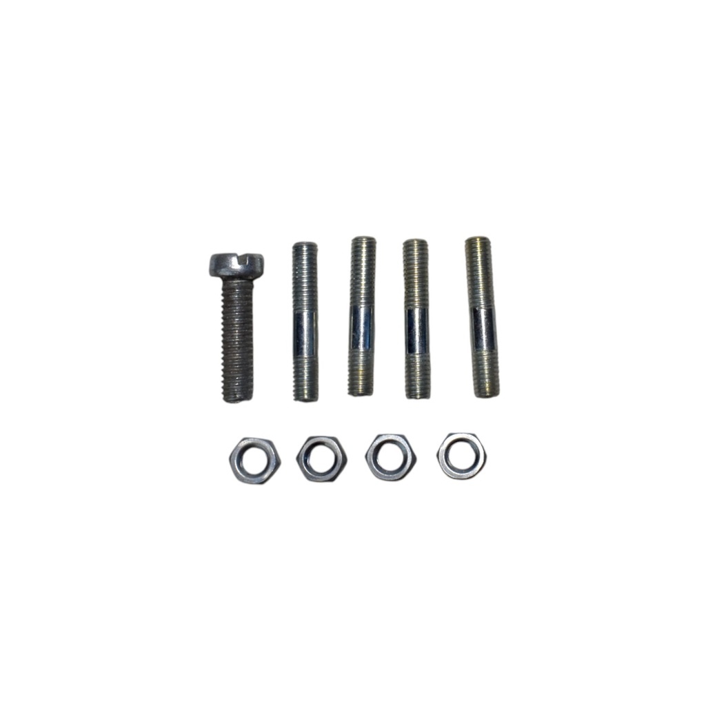 Bases Adaptadoras - 1