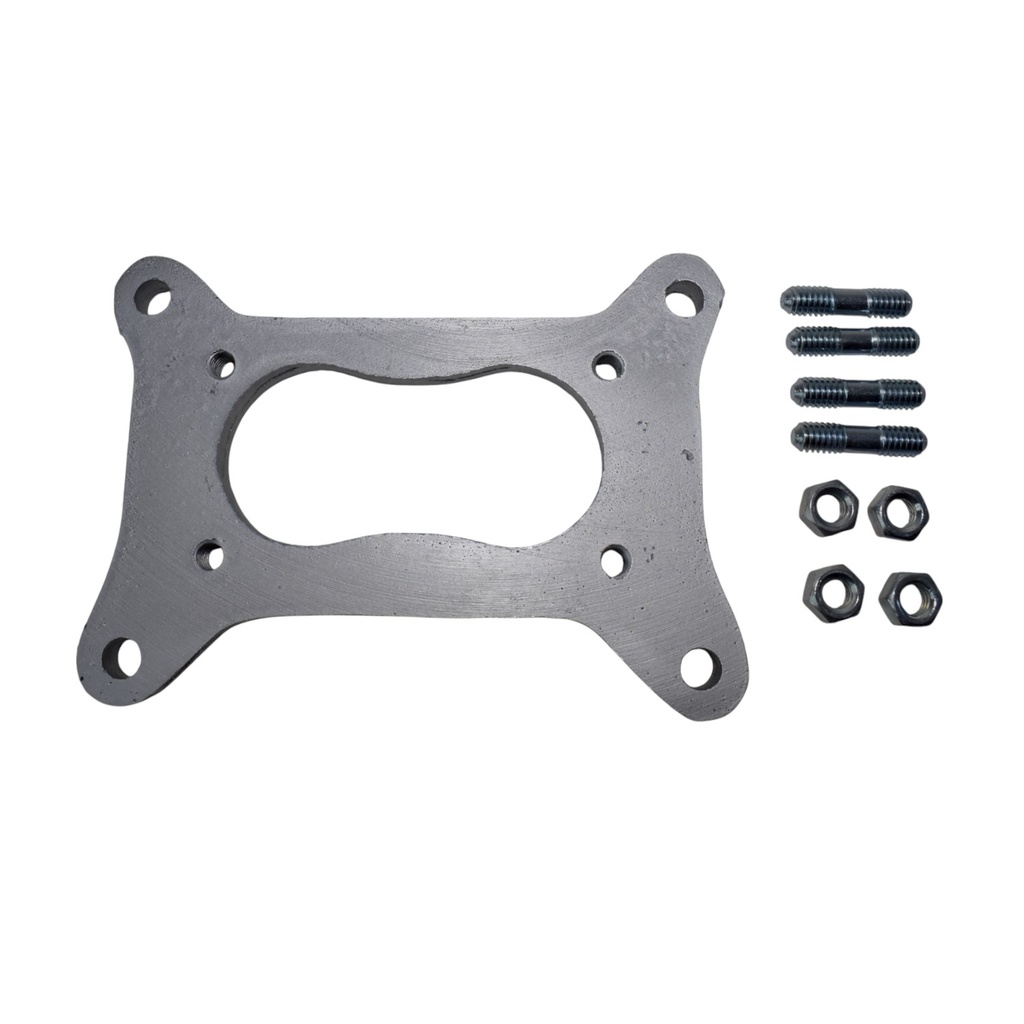 Bases Adaptadoras - 0