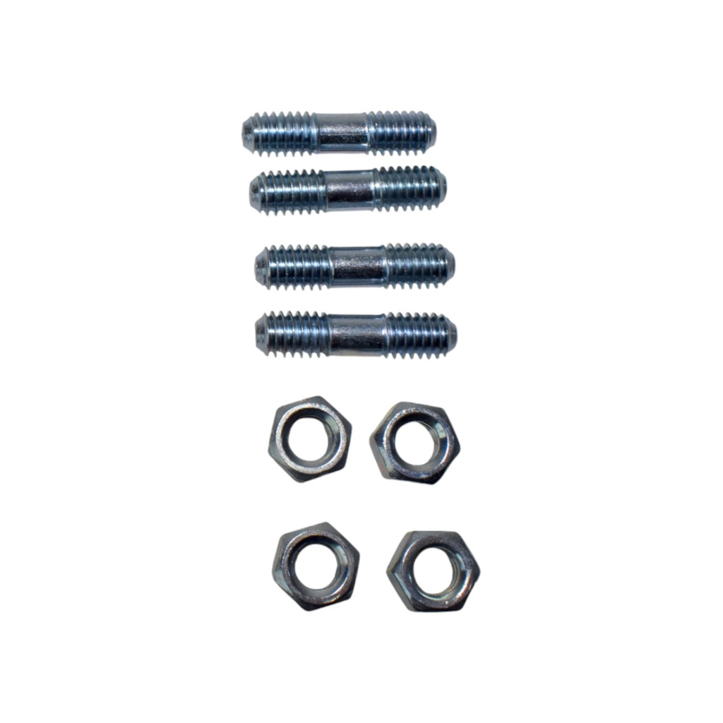 Bases Adaptadoras - 2