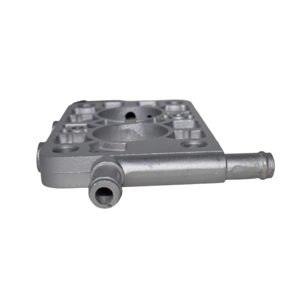 Bases Adaptadoras - 2