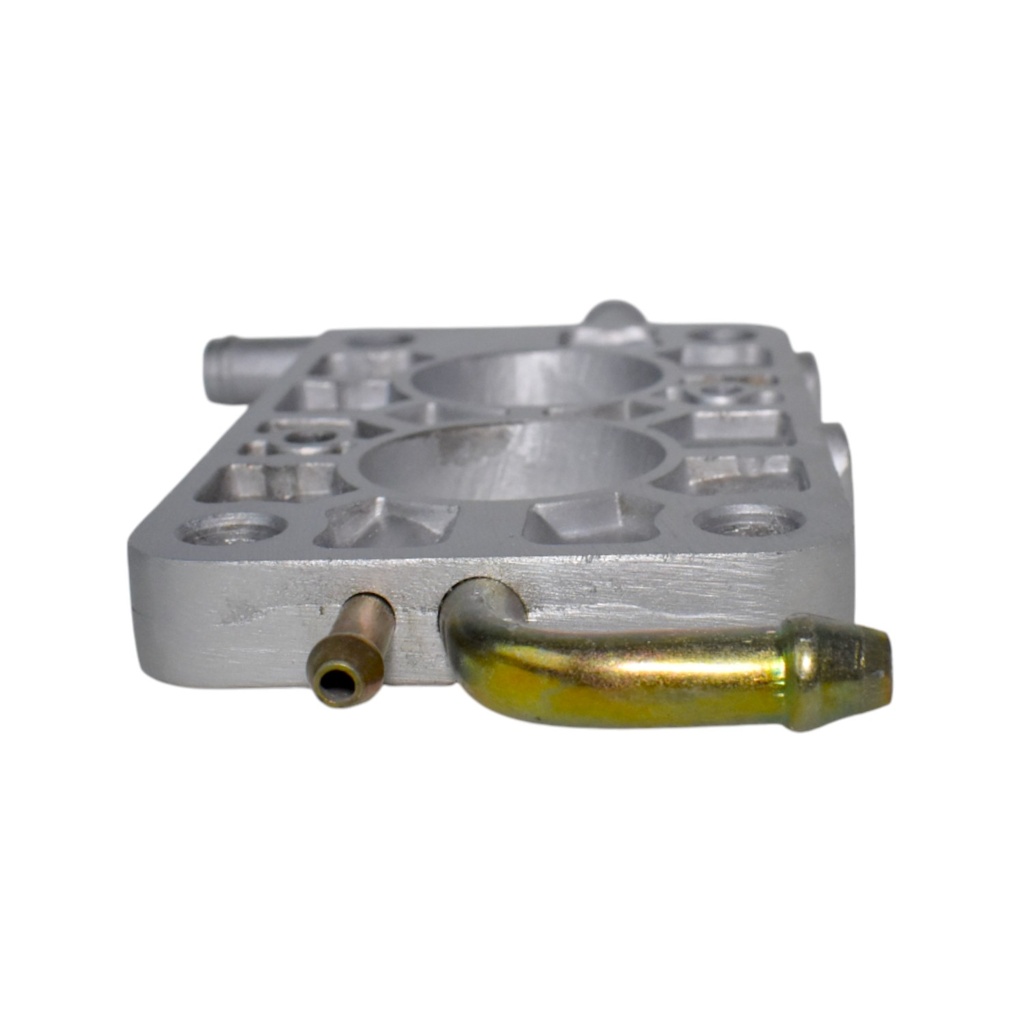 Bases Adaptadoras - 4